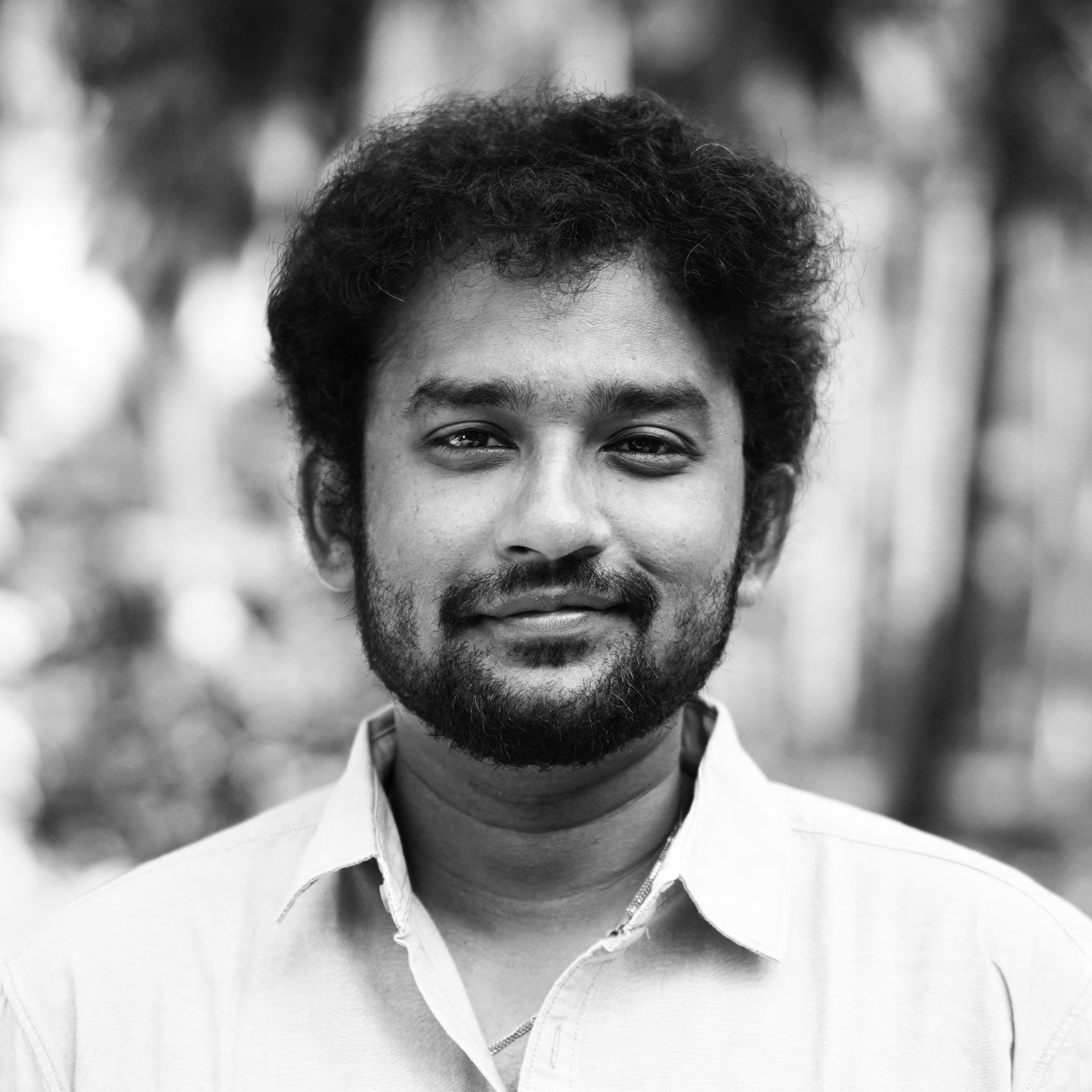 Srivishnu Ramakrishnan